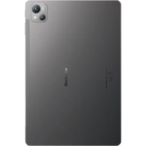 Планшет Blackview Tab 13 6/128GB LTE Grey - фото 1
