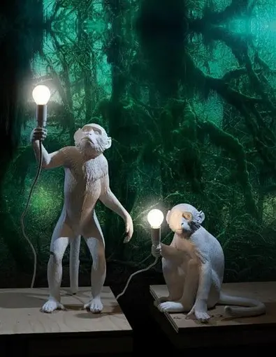 Настільна лампа Kloodi Deco TA-HX207 - фото 6