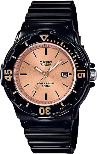 Часы Casio Timeless Collection LRW-200H-9E2VEF