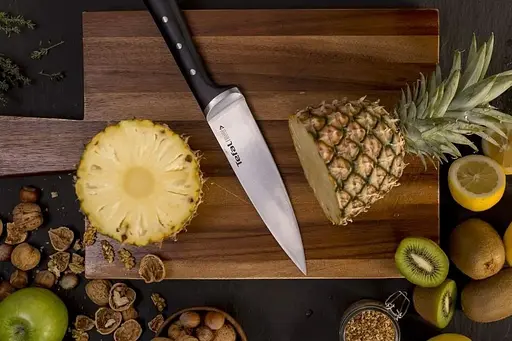 Tefal Набор ножей Ice Force 3 предмета, нержавеющая сталь, пластик - фото 8