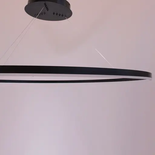 Подвесная люстра Friendlylight Viola 1200 FL5159 - фото 2