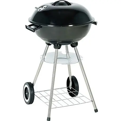 Гриль-барбекю Time Eco 22018В - фото 1