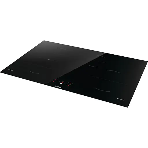 Варильна поверхня Gorenje GI8421BSC індукційна [137973] - фото 6