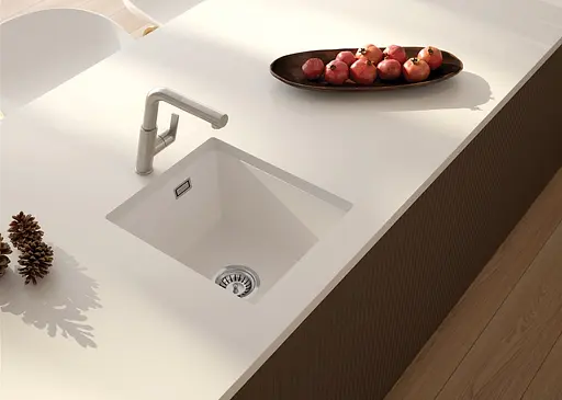 Змішувач для кухні Deante SILIA BQS_F73M - фото 2