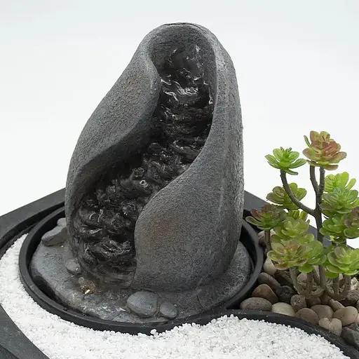 Фонтан декоративный Engard East garden 29х21х22 см (FT-10) - фото 6