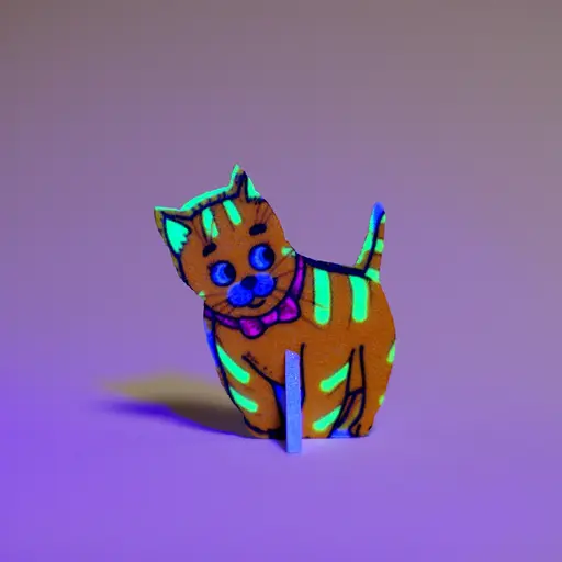 Набір фетрових фігурок на підставці "Домашні вихованці" 818012 - фото 3