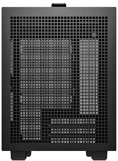 Корпус Deepcool CH160 Black (R-CH160-BKNGI0-G-1) Без БП - фото 5