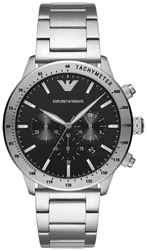 Часы Emporio Armani Mario AR11241