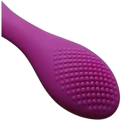 Мощный вибратор точки G KisToy Evelyn - фото 3