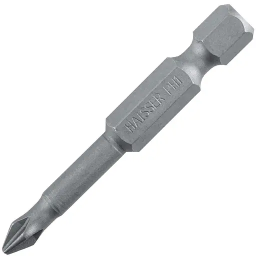 Бита Haisser PH1x50 мм (69739)