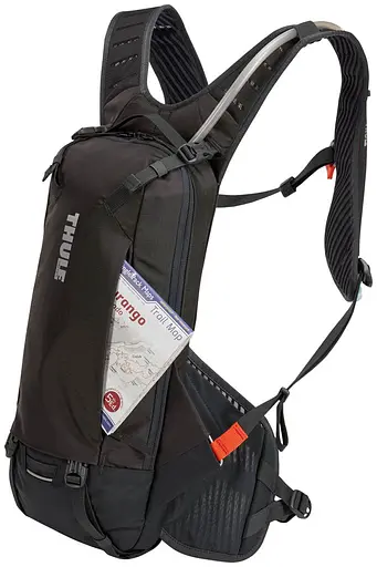 Рюкзак-гідратор Thule Rail 3203796 Covert 8 л (TH 3203796) - фото 13