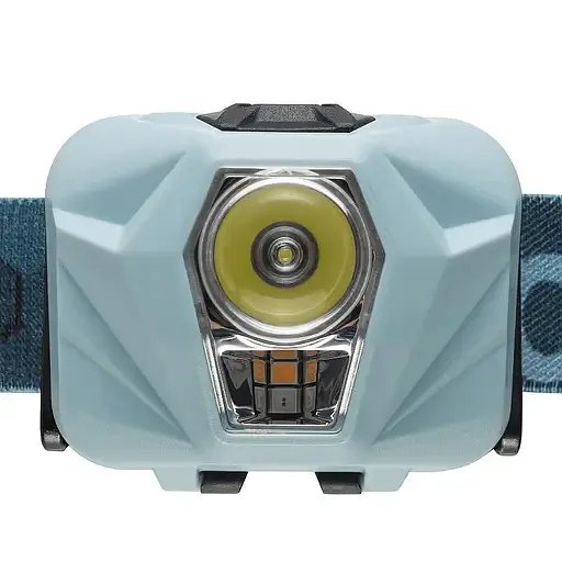 Фонарь налобный Mactronic Base Camp 360 Lm Cool White/Warm White/Red LED USB Recharge (AHL0112) - фото 2