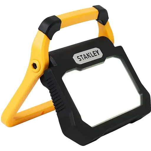 Прожектор Stanley Li-ion світлодіодний 26Вт 3000 Лм 0.74 кг (SXLS50119E) - фото 2