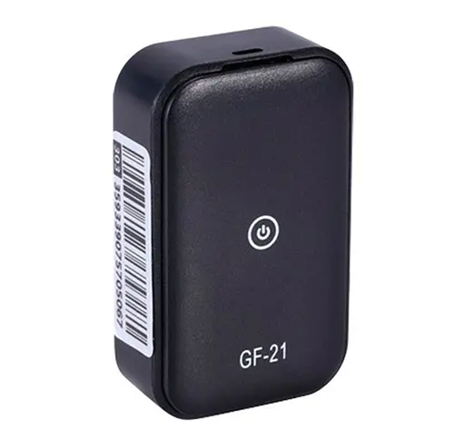 GPS-трекер Voltonic GF-21+WiFi точность позиционирования GPS 10m - фото 1