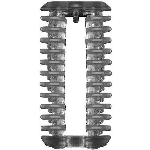 Триммер для бороды и усов/Триммер для носа и ушей Remington T-Series NE7000 - фото 4