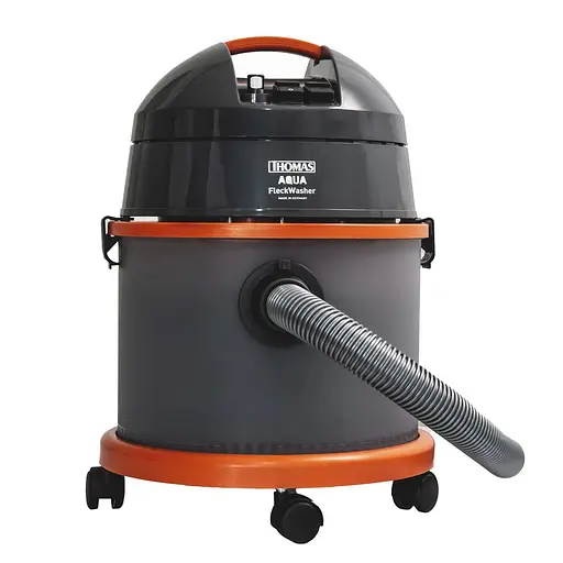 Пилосос Thomas Aqua FleckWasher миючий 1400 Вт синій (788121) - фото 2