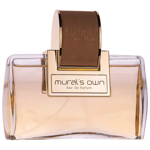 Парфумована вода для жінок Mural Mural's Own 90мл (MM36213)