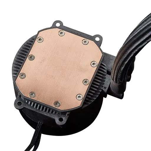 СВО AZZA LCAZ-360R-ARGB SP (LCAZ-360R-ARGB SP) - фото 3