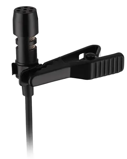 Мікрофон 2E 2Е ML020 3.5mm (2E-ML020) - фото 2
