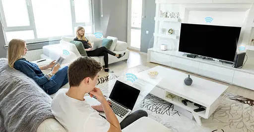 D-Link WiFi система M15-2 EAGLE PRO AI AX1500 Mesh WiFi (2шт) - фото 7