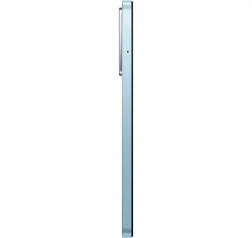 Смартфон Xiaomi Redmi A5 4/128GB Ocean Blue No Adapter UA UCRF - фото 7