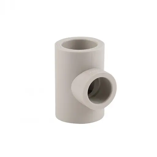 Трійник PPR Thermo Alliance 32х25х32 DSC103 - фото 1