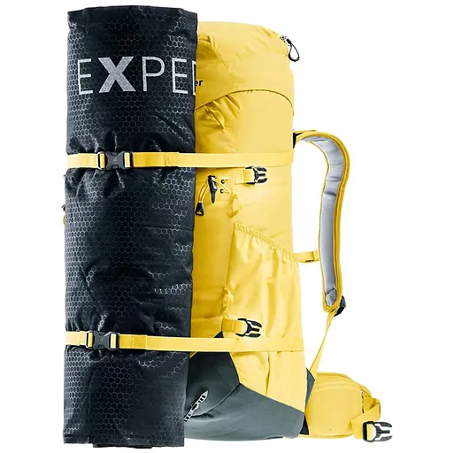 Рюкзак Deuter Gravity Expedition 45+ Corn (1052-3362222 8209) - фото 9