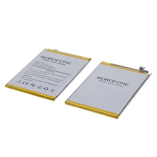 Акумулятор Borofone BN5Q для Xiaomi Redmi 13C/Redmi 13C (5G)/Poco C65 - фото 2