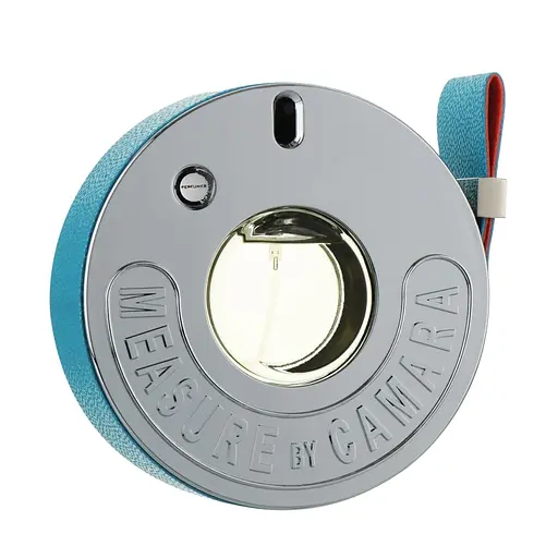 Парфюмированная вода мужская Camara Measure 80 мл (MM41217)