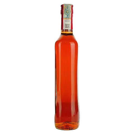 Вермут Shabo Classic Rose, розовый, десертный, 15%, 0,75 л - фото 2