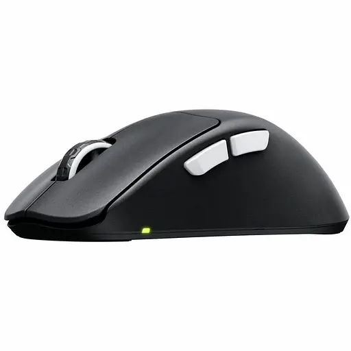 Миша Cherry Xtrfy M64 PRO Black (CX-M64W-PRO-BLACK) - фото 3