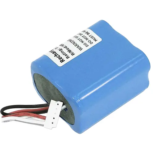 Аккумулятор Jiyeo JY-VC01 для пылесосов Mint, iRobot 7.2 V 2200 mAh (18778)