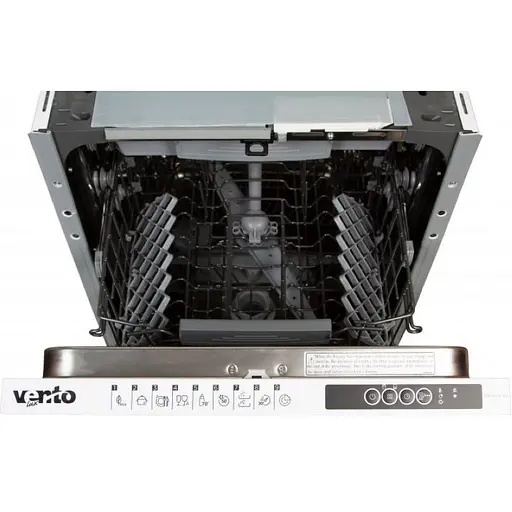 Посудомийна машина Ventolux DWT 4509 AO - фото 5