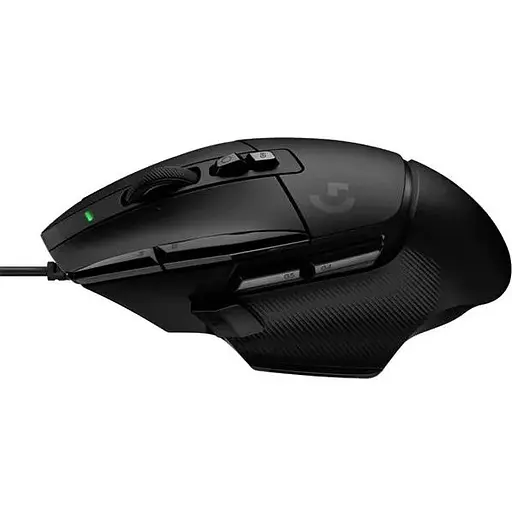 Мышь Logitech G502 X Black USB (910-006138) (6823488) - фото 2