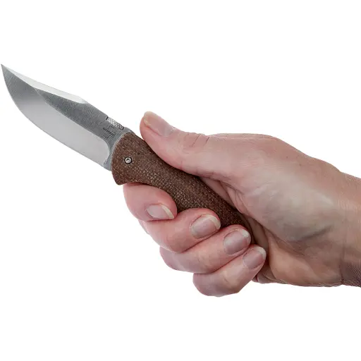 Нож Boker Plus Pocket Bowie - фото 5