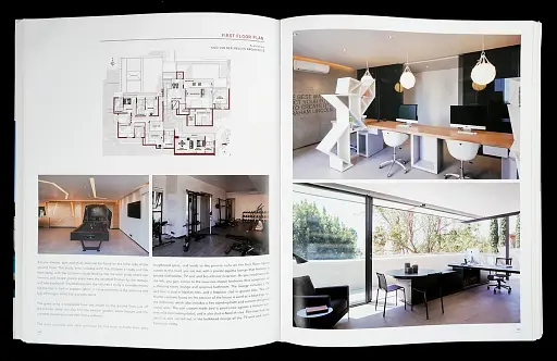 Global Villa Design - фото 4