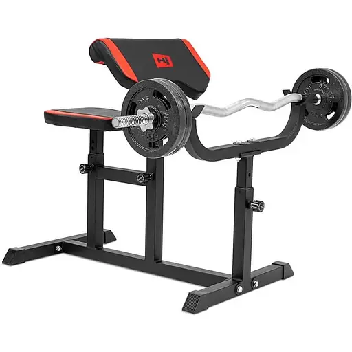 Лавка Скотта Hop-Sport HS-1006SB - фото 3