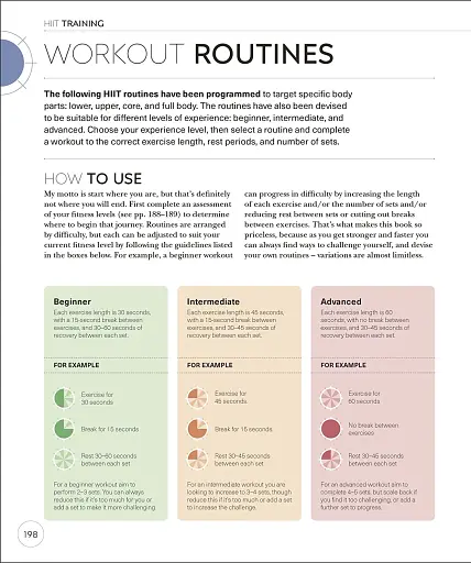 Science of HIIT - фото 17
