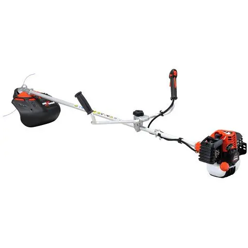 Мотокоса Echo SRM-3020TES/U 1.3кВт/1.7к.с. косильна головка - фото 3