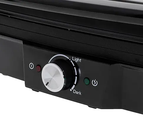 Электрический гриль Camry CR 3053 - фото 6