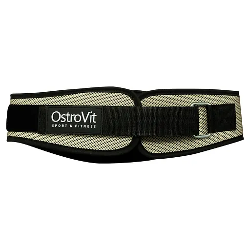 Ремінь OstroVit Fabric bodybuilding belt size S  