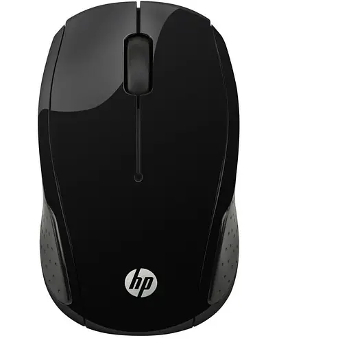 Мышь HP 200 (X6W31AA)