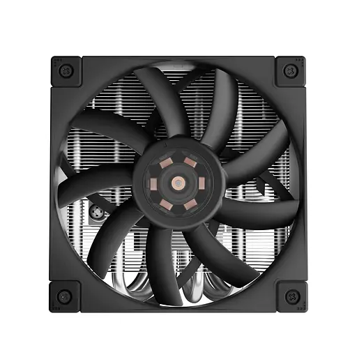 Кулер для процессора Deepcool AN600 (R-AN600-BKNNMN-G) - фото 5