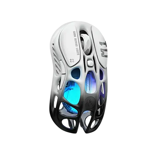 Миша Gravastar Mercury M1 Pro Gradient Black (GRAVASTARM1PRO_GBLK) - фото 3