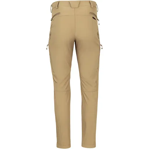 Брюки тактические Frontier Pardus 40/34 Softshell Microfleece elmwood - фото 3