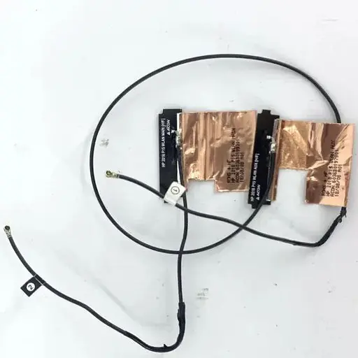 Антенны WLAN для ноутбука HP EliteBook 850 G5 (6036B0197901)  (6036b0199301) Б/У - фото 1