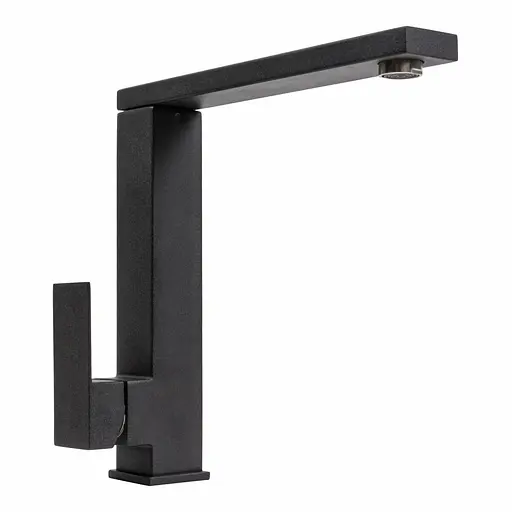 Змішувач для кухні Platinum 30 FHP (8569S) Карбон Чорний - фото 1