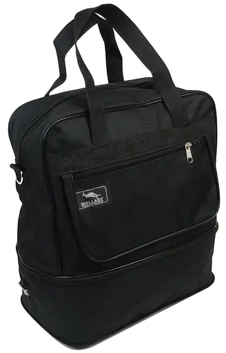 Хозяйственная сумка Wallaby 37х28х21 см sum0014786 - фото 5