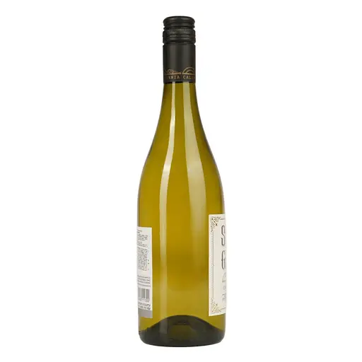 Вино Sun Gate Chardonnay, біле, сухе, 12,5%, 0,75 л (37560) - фото 3