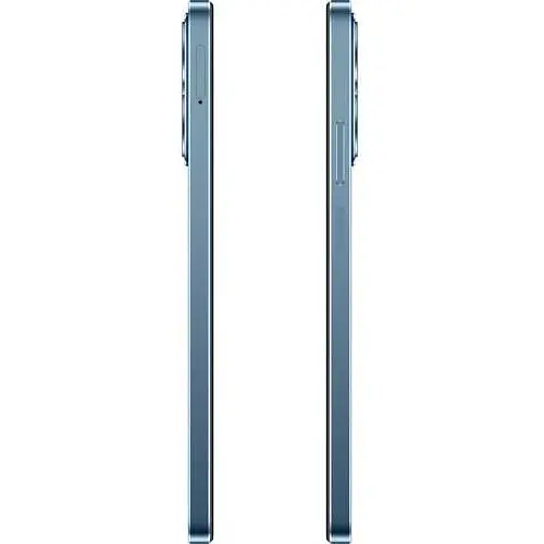 Смартфон Realme C63 8/256GB Leather Blue - фото 8